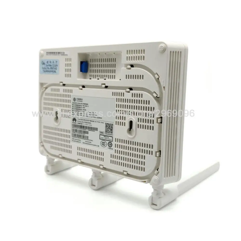 HN8546Q 10GE GPON ONU ONT HGU двухдиапазонный Wifi AC маршрутизатор 4GE+ 1Tel+ 2USB+ wifi2.4 GHz& 5GHz