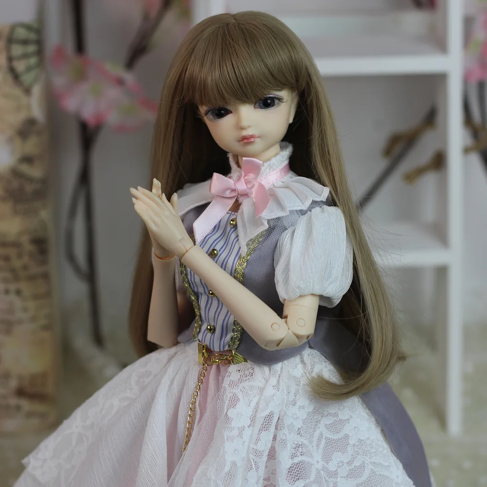 dream fairy bjd