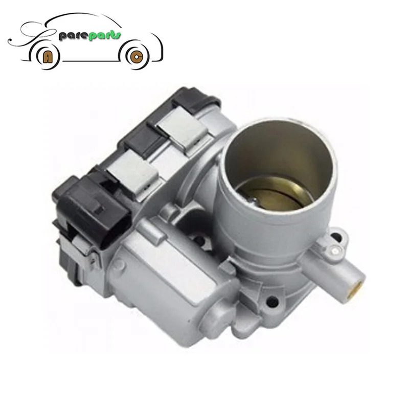 

44mm Boresize New Electronic Throttle body For Fiat Uno OEM 55227806 44GTE3F1 44GTE3FC