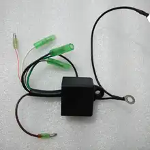 C.D.I блок в сборе для Yamaha 3HP подвесного мотора 6L5-85540-M0-00