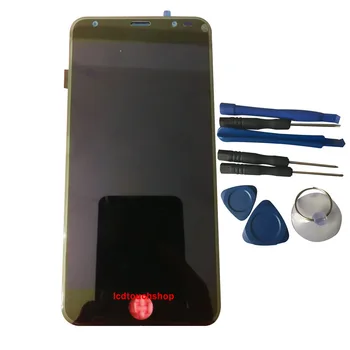 

New For Verykool SL5565 Touch Screen With Lcd Display Digitizer Assembly Replacement With Tools