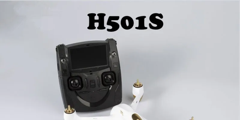 Новые H501S FPV системы Quadcopter Дрон с камера HD gps Следуйте за мной и вернуться домой VS бегун 250 яростный 320 Freex