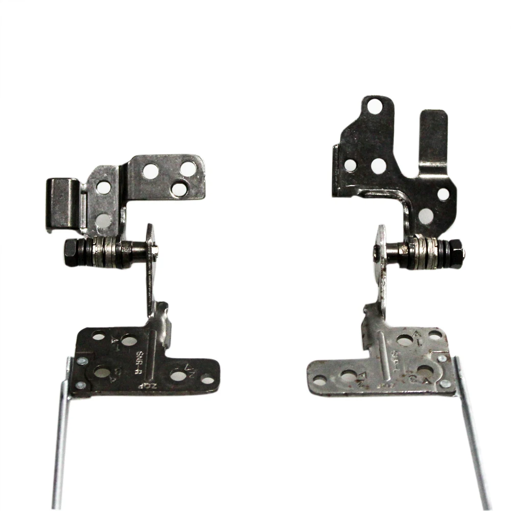 

Jintai NEW For Hard New Laptop Hinges for Acer ES1-432 series lcd left and right hinges