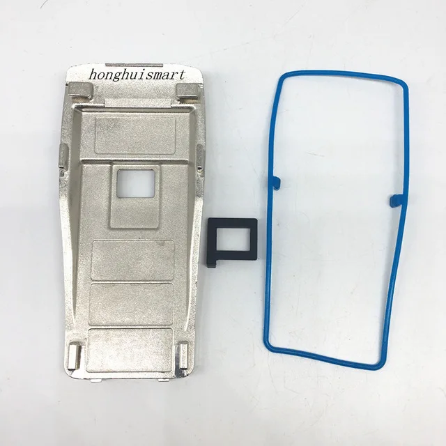 10x задняя алюминиевая пластина с водонепроницаемым кольцом для motorola gp3188 ep450 gp3688 и т. д. рация для замены ремонта (art.: 7aedd5b5a) - 7aedd5b5a