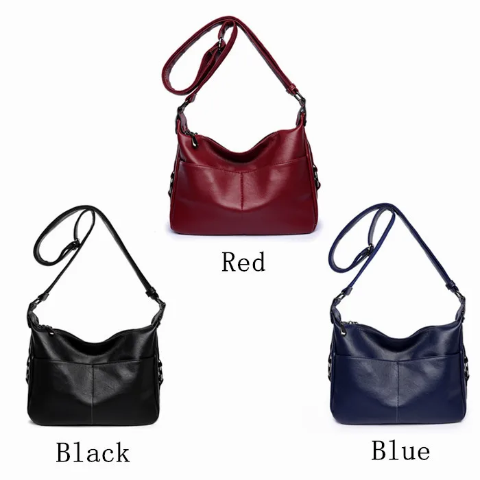 BALEINI брендовая дизайнерская женская сумка через плечо из мягкой искусственной кожи высокого качества Модные женские сумки