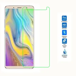 На Алиэкспресс купить стекло для смартфона tempered glass for bluboo s3 explosion-proof lcd screen for bluboo s3 protective screen cover