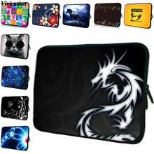 Viviration 2018 Fashion Neoprene 8 / 7.7 / 7.9 / 7 Inch Tablet Bag For Apple iPad Mini 1 2 3 4 Case For Xiaomi Mipad 2 3 4 Case