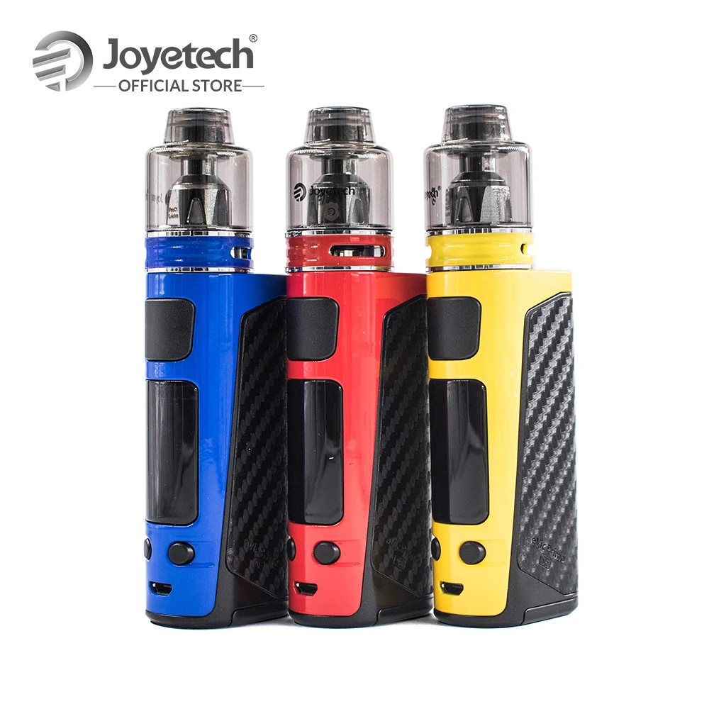 Original Joyetech eVic Primo SE Kit With 2.0ml ProCore SE Atomimzer By Power/Bypass/Temp/TCR Modes Electronic Cigarette Original Joyetech eVic Primo SE Kit With 2.0ml ProCore SE Atomimzer By Power/Bypass/Temp/TCR Modes Electronic Cigarette