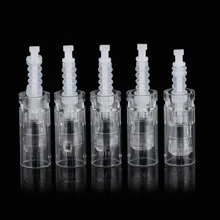 1 шт. 7 9 12 36 42 Pin Nano иглы картриджи для электрического авто микро штамп ручка питание импорт инструмент