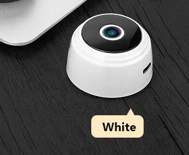 Full HD 1080P Мини камера WiFi инфракрасное ночное видение микро P2P беспроводная ip