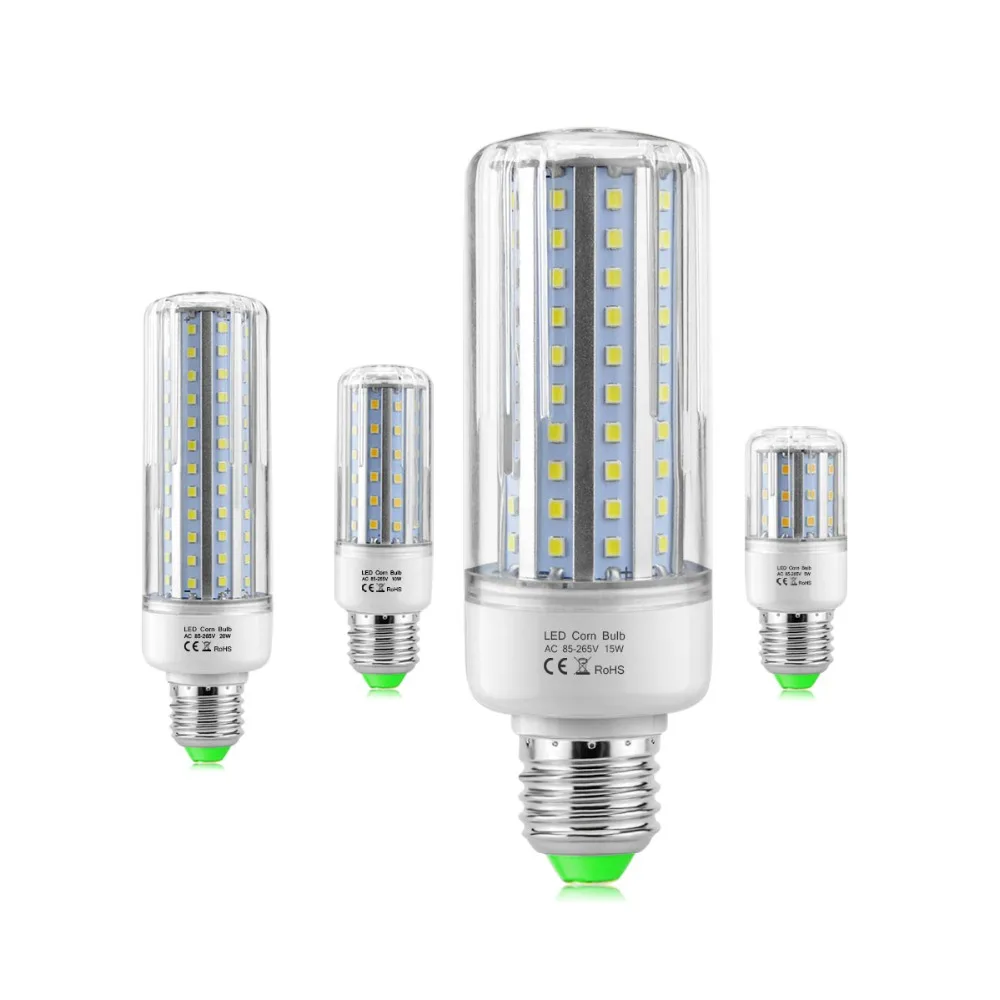 Buy High Quality 5W 10W 15W 20W SCR LED light Bulbs