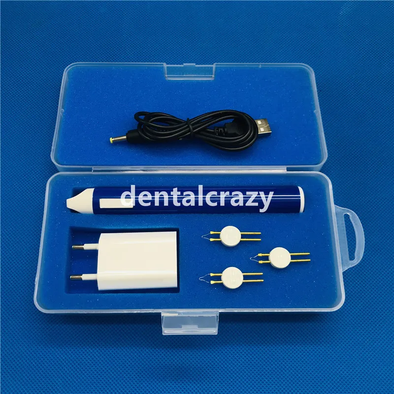 

Eye Electrocoagulator Cautery Monopolar Electrocoagulation Device Built-in Rechargeable Lithium tools