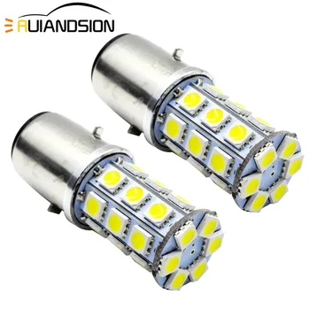 

Pair BA20D Motorcycle 5050 Strobe flashing LED High-Low Beam Headlight Head Light Bulb 6000K 6v 12v Motorbike Car Headlamp 800LM