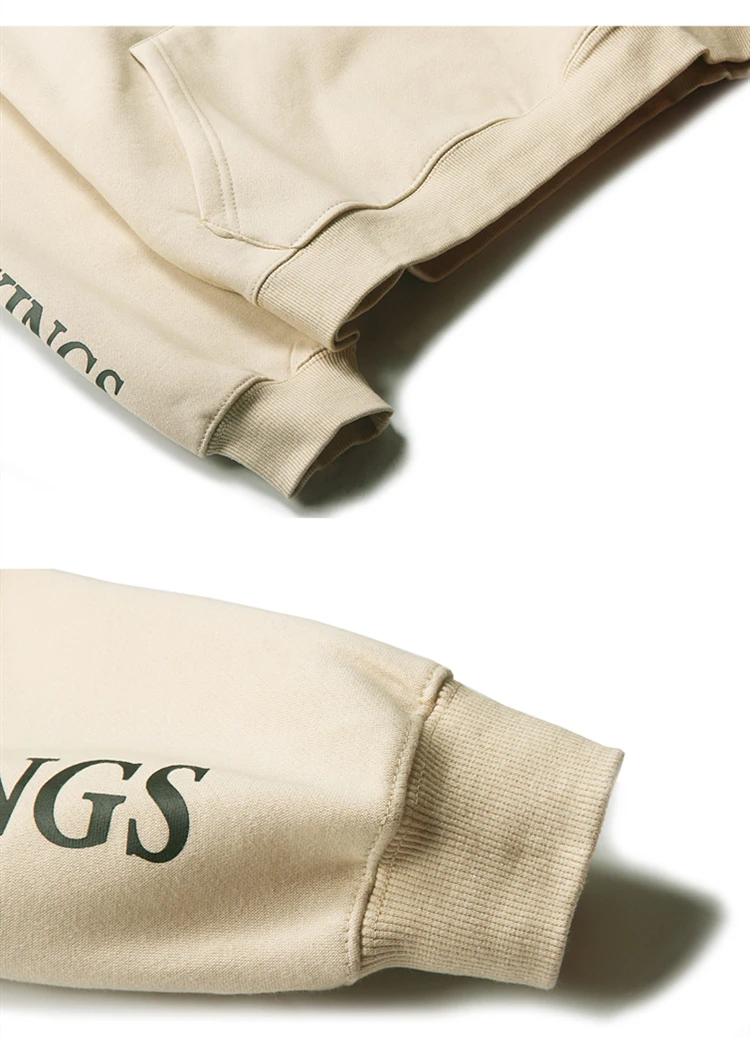 013 Fear of God Men Hoodie