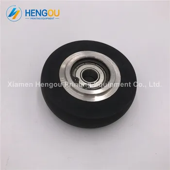 

5 Pieces Offset Printing parts roller offset printing machine parts size 60x16x10mm
