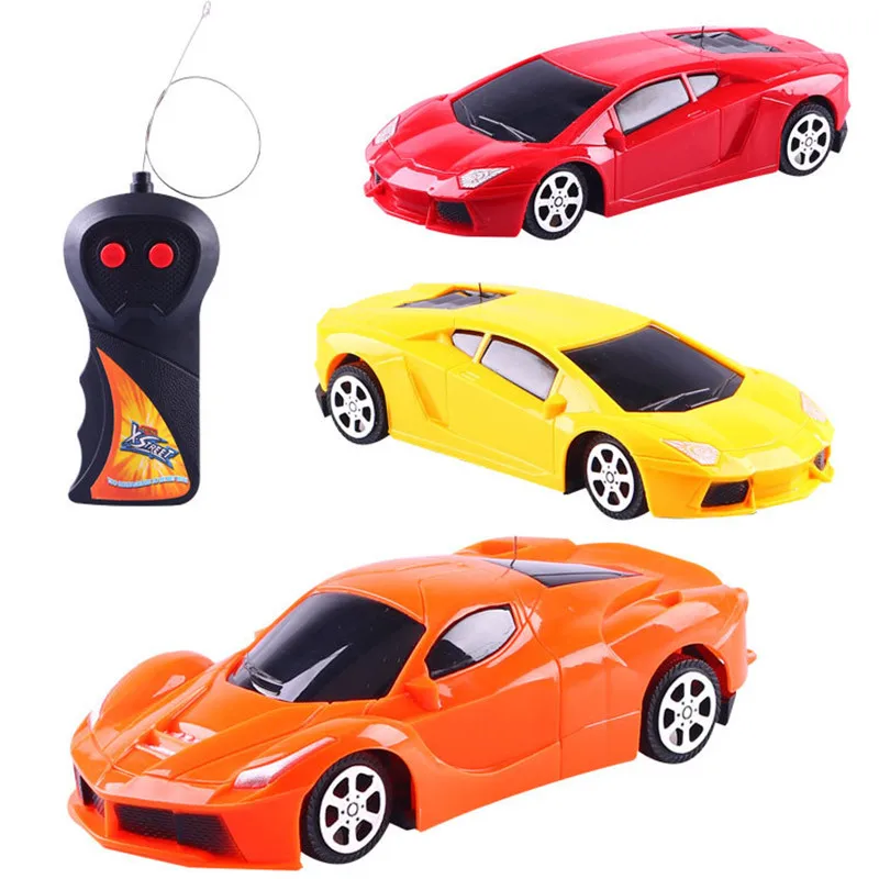

Boys and Children Toys Remote Control Car Handle Type Remote Controller