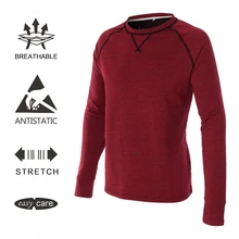 EAGEGOF мужская футболка поло с длинными рукавами для гольфа модная мужская футболка с круглым вырезом пуловер брендовая мужская повседневная спортивная одежда на весну и осень