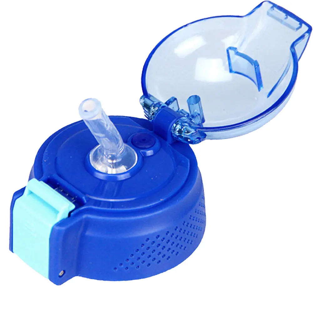 Защита от брызг крышка для RTIC YETI Rambler Ozark 20 унций стакан Замена чашки крышка - Цвет: Темно-синий