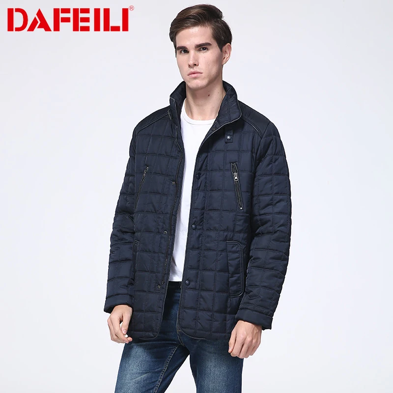 

2018 russian winter long parka padding quilted puff with fur lining shirt jacket wind workwear cheap cold room euro coat for men
