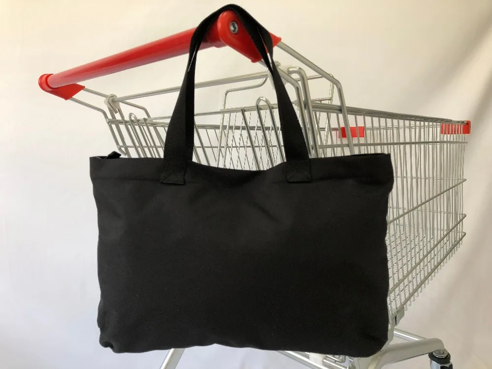 WATERPROOF 2-in-1 Baby Shopping Cart Cover /& High Chair Covers with Safety Ha...