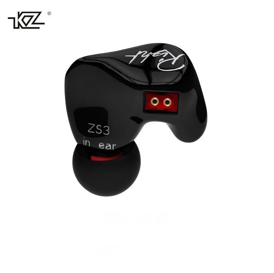 bilder für Neue angekommene kz zs3s hifi sport in-ohr kopfhörer dynamische treiber noise cancelling headset mit mikrofon ersatz kabel bilder für Neue angekommene kz zs3s hifi sport in-ohr kopfhörer dynamische treiber noise cancelling headset mit mikrofon ersatz kabel