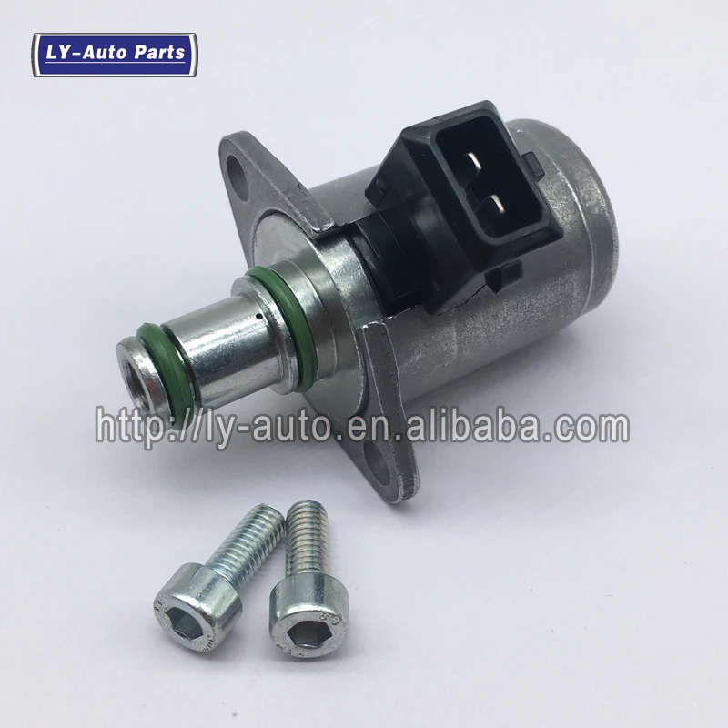 Для Mercedes W211 W164 R171 усилитель руля пропорциональный клапан 2114600984 Бесплатная