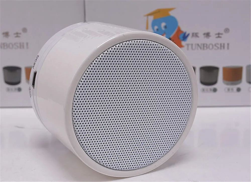 Speaker04 5