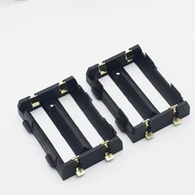 Высококачественная Батарейная коробка с бронзовые значки