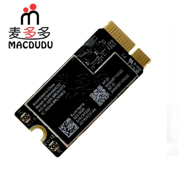 

NEW for MacBook Air 11" A1465 13" A1466 MD711 712 MD760 761 WiFi Bluetooth Airport Card 2013 653-0023