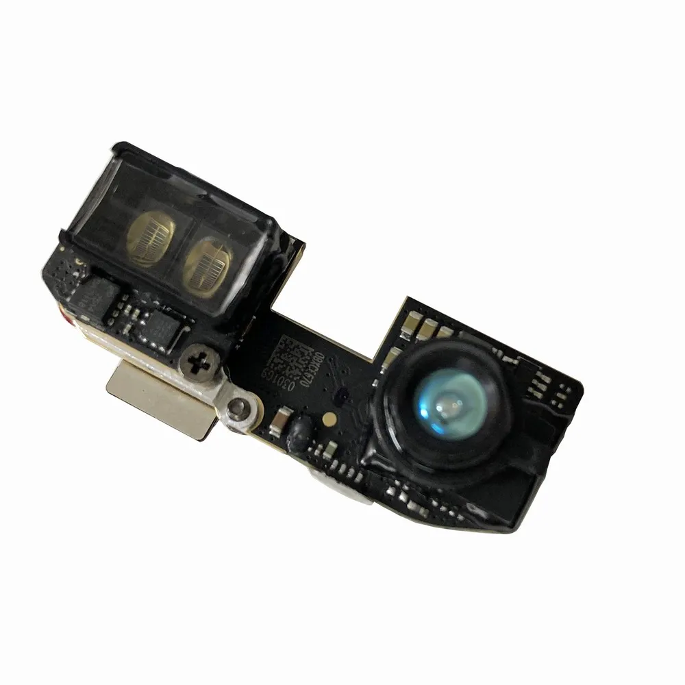 

Genuine New DJI Spark Part - 3D Sensor System Module Repair Parts Front View Component Drone Repair Accessories for Replacement