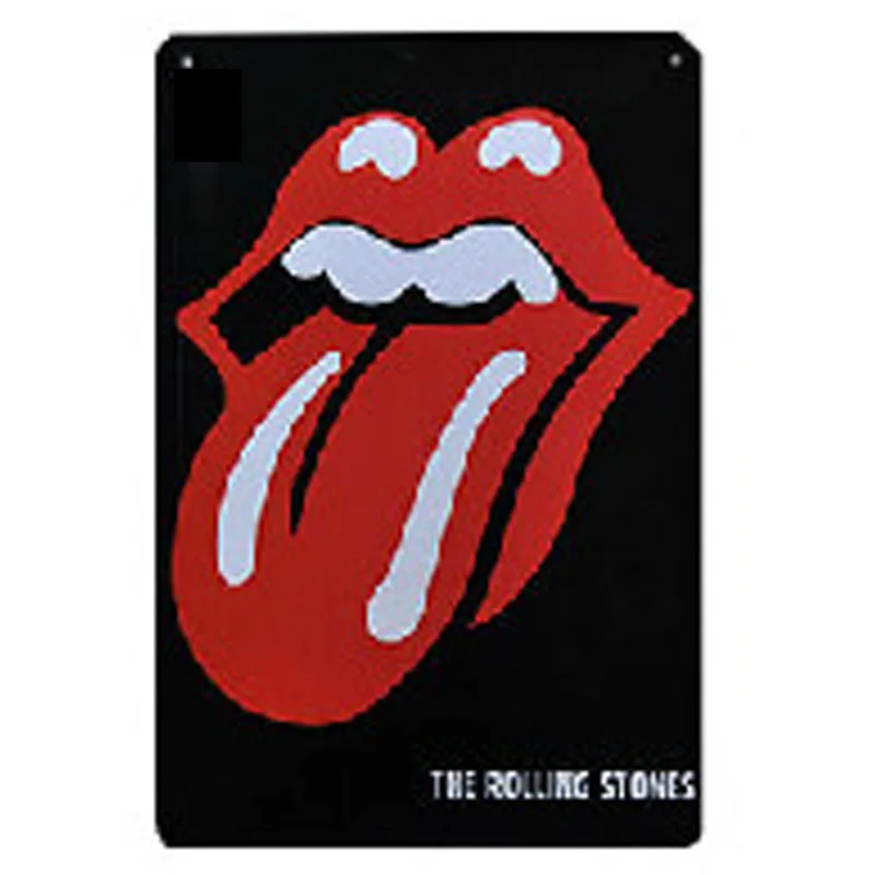 

Vintage Metal Sign Poster Plaque Bar Pub Cafe Club Promotion Art Wall Decor Home Wall Design Decorative Plates Metal Poster