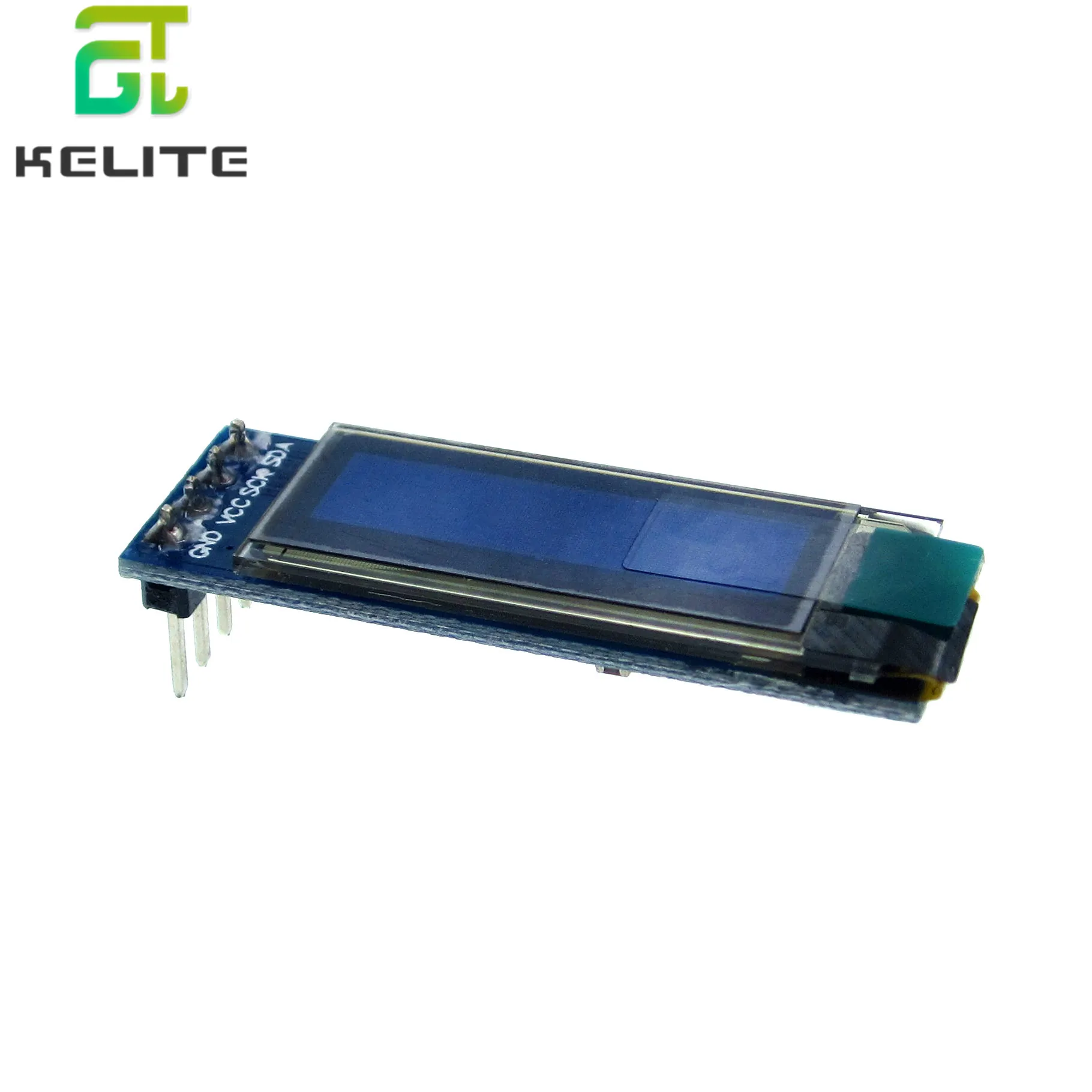 New 1pcs 0.91 inch OLED module 0.91