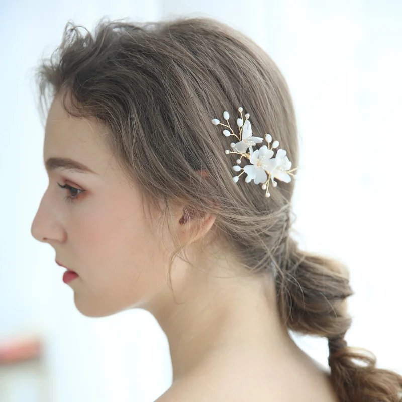 AJ6182 bridal hair clip (3)