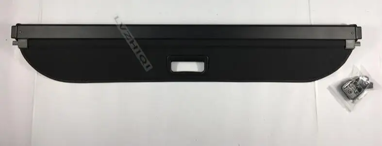 Задний багажник Грузовой чехол щит безопасности для Volkswagen VW POLO 2002 03 04 05 06 2007 2008 2009 2010 Высокое качество подробная аксессуары