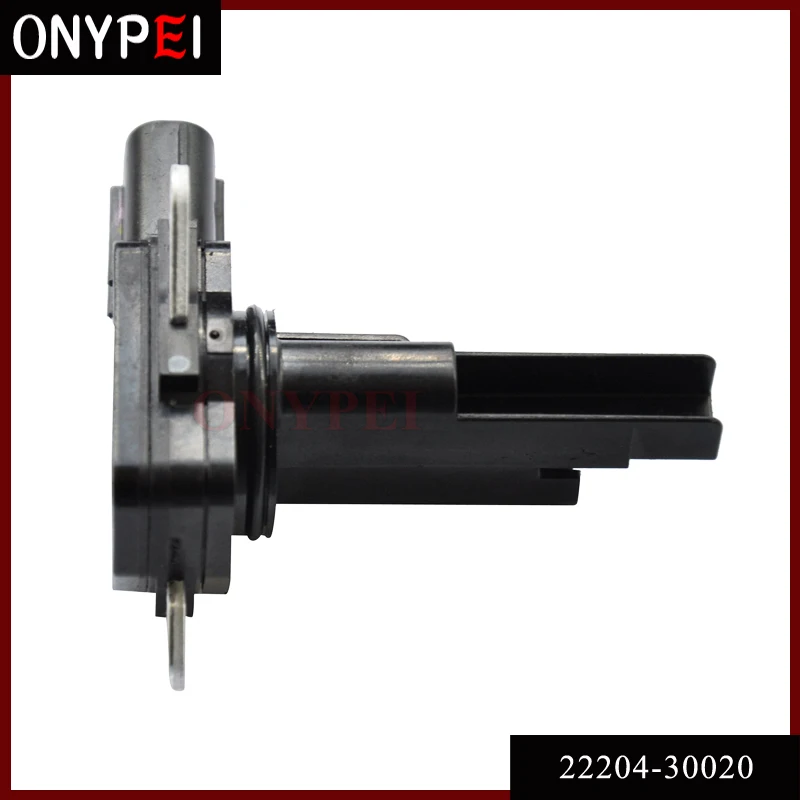 22204-30020 массовый расходомер воздуха для Toyota Hilux Land Cruiser Hiace Dyna Coaster 2220430020