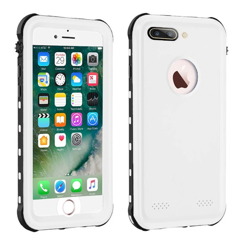 Водонепроницаемый чехол для iPhone 7 Plus подводной камеры 5 6 s съемки 8 8Plus|for iphone|for iphone