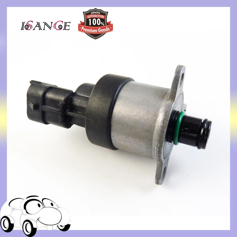 4932457 FCA 5.9L Diesel Fuel Pump Regulator Valve for Dodge Cummins 2003-2007