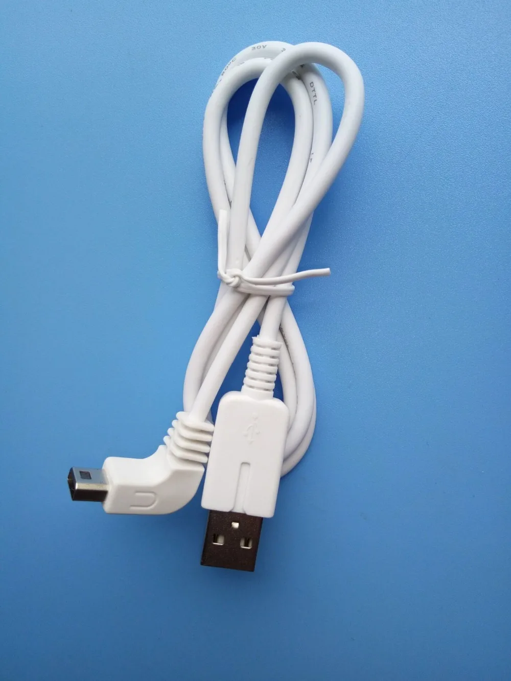 Novo cabo de carregador usb para wii u game console 200 tamanhosusb cable for chargercable usb