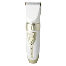 Professional ABS Hair Clipper Haircut Machine Hair Cutting Machine Electric Hair Trimmer Cutter For Men/Family Haircut