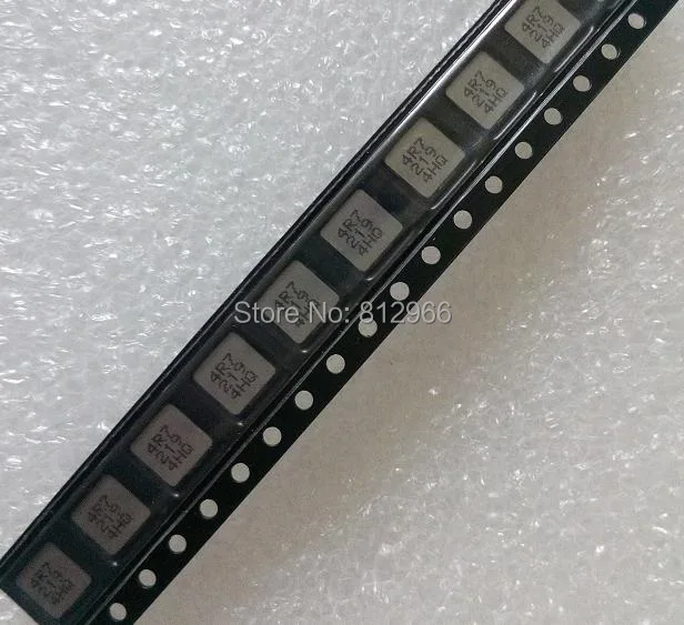 200 шт./лот оригинальная новая катушка подсветки 4R7 для iPad 2 3 4 mini dim screen запасные