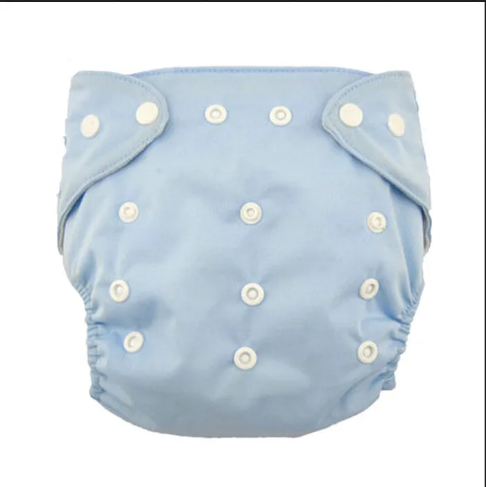 Washable Baby Cloth Nappies quality cloth diapers baby fashion couche lavable cover couche lavable bebe washable training pants