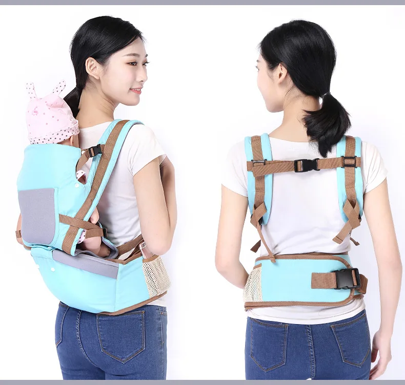 infant carrier
