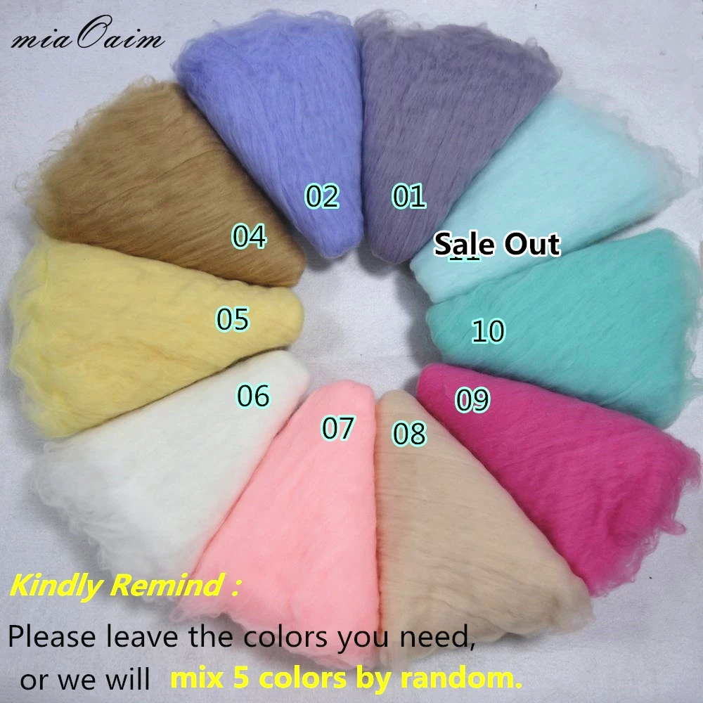 Mix 5 colors_11 sale out