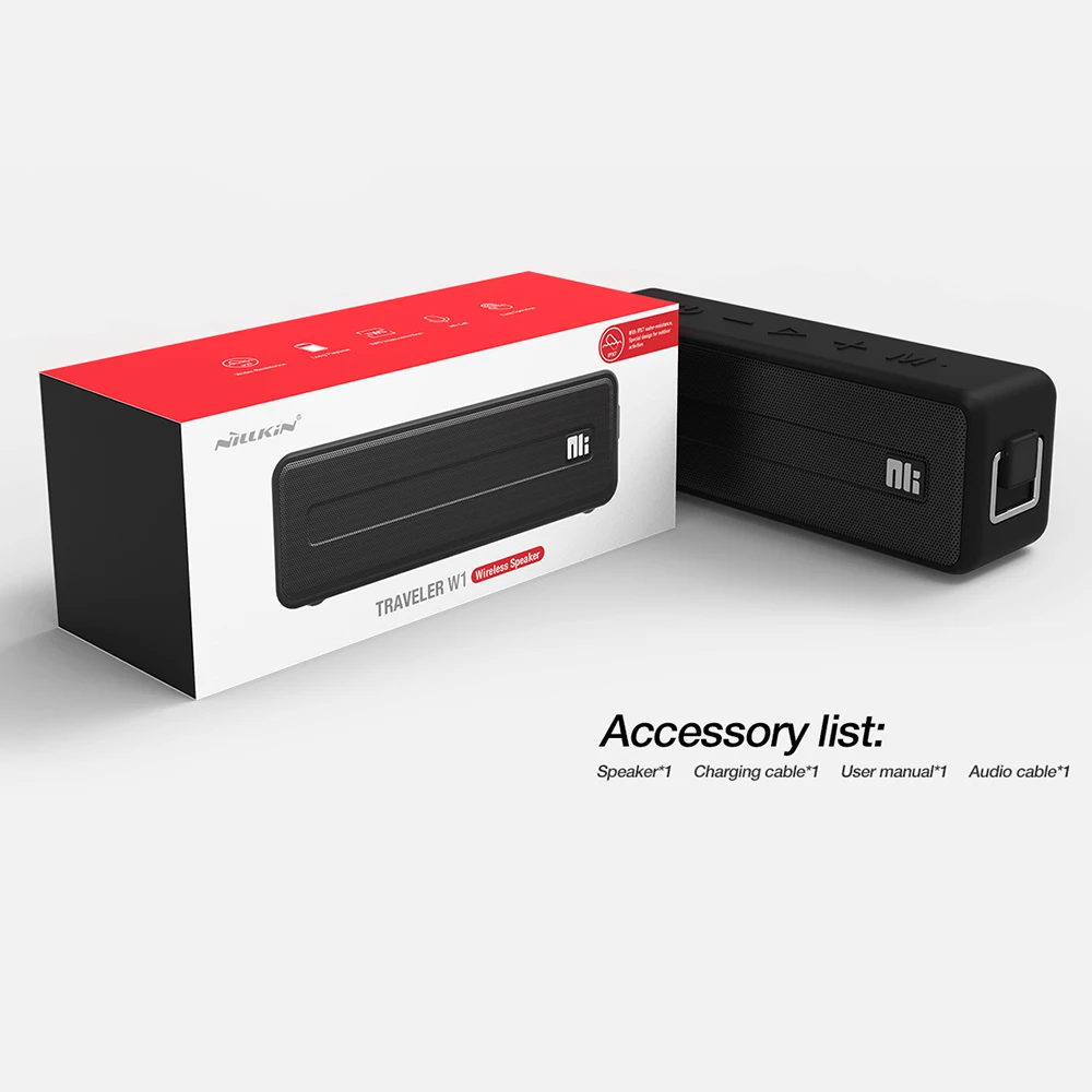 Waterproof Bluetooth Speaker (18)