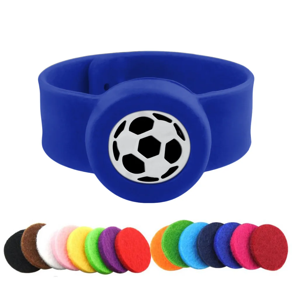 ZP-BS-main of Silicone Bracelet