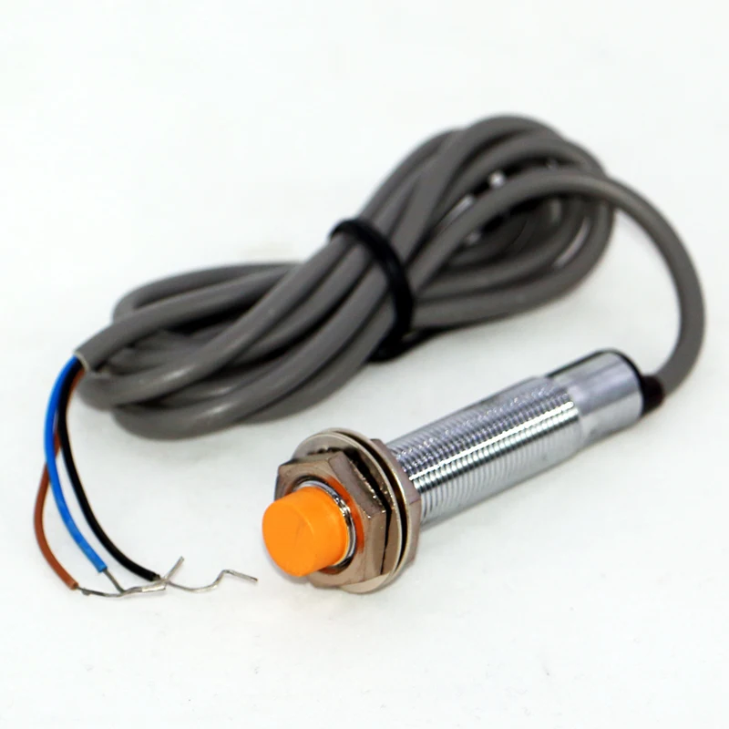 Limit switches for CNC engraving machine engraving machine light