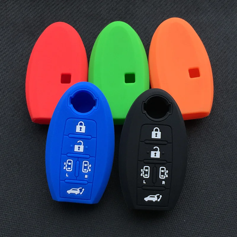 key case for car