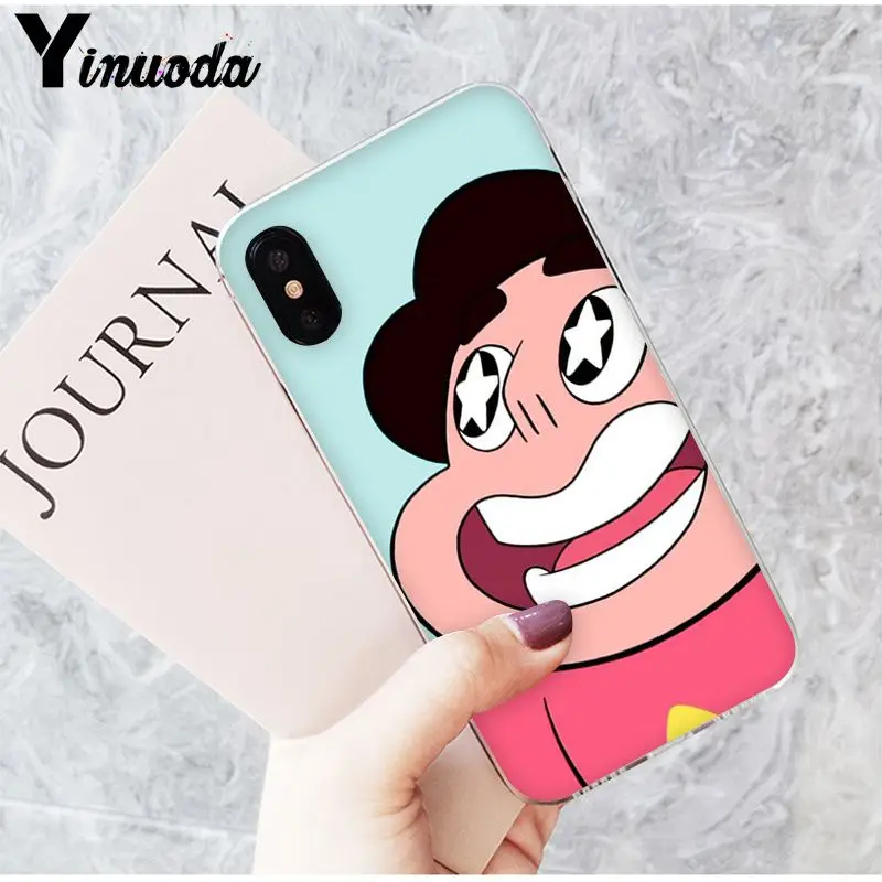 Cartoon Steven Universe