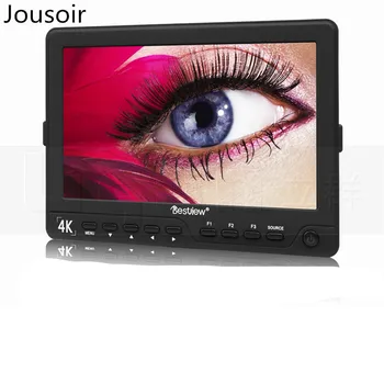 

Camera monitor supports 4K signal HDMI 3g-sdi interface with SDI input and output CD50