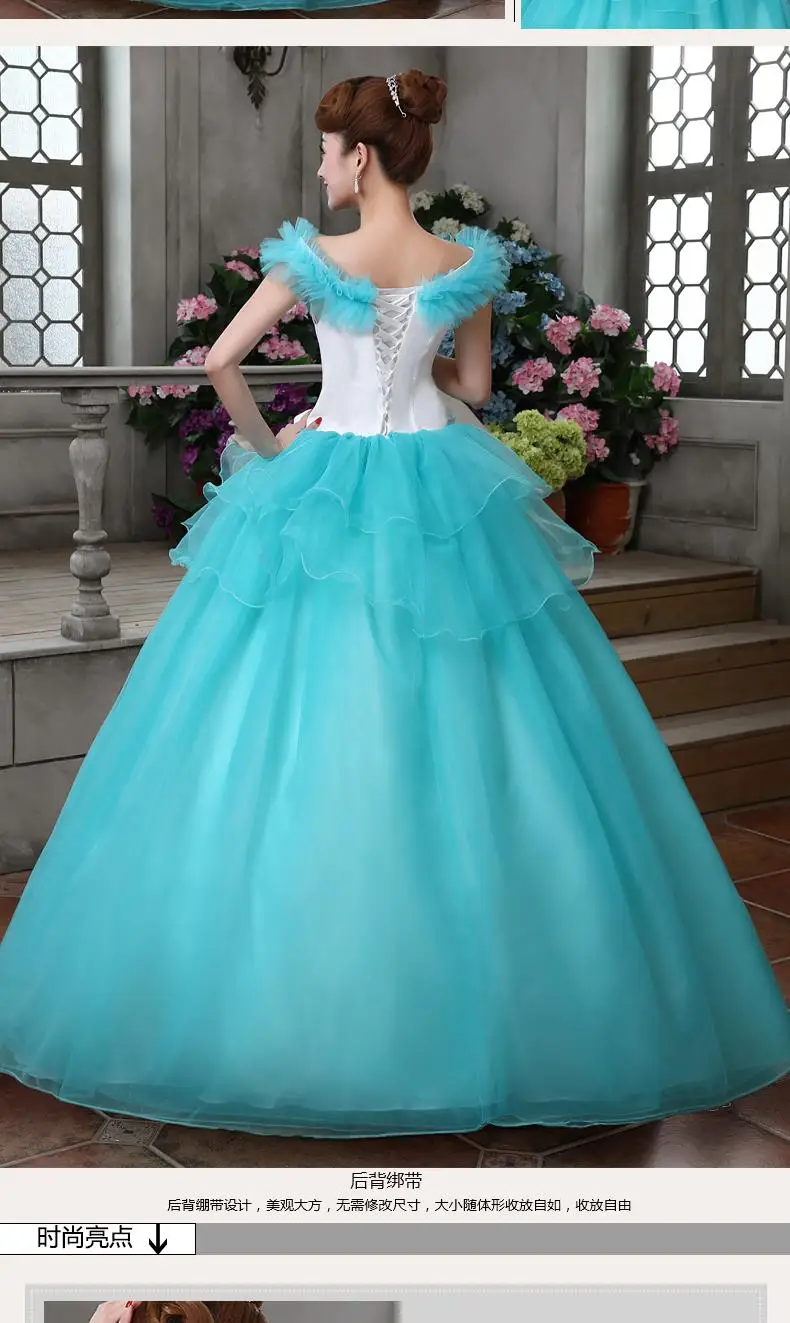 Бальные платья с вырезом лодочкой и аппликацией, синее бальное платье для девочек, на заказ, сексуальные платья принцессы, Vestido Quinceanera